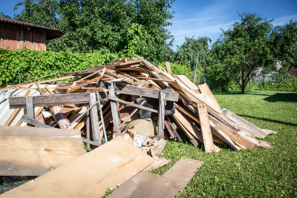 Best Attic Cleanout  in Frederickson, WA