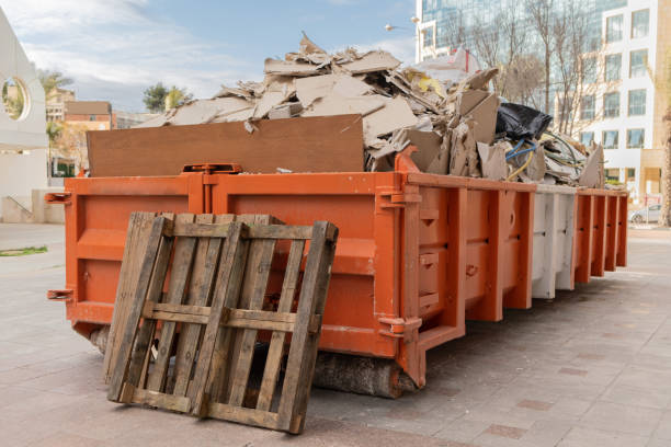 Reliable Frederickson, WA Junk Removal Solutions